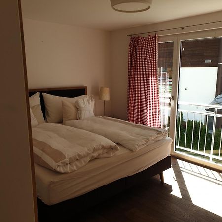 Apartment Windward Zermatt Luaran gambar