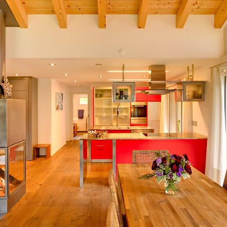 Apartment Windward Zermatt Luaran gambar