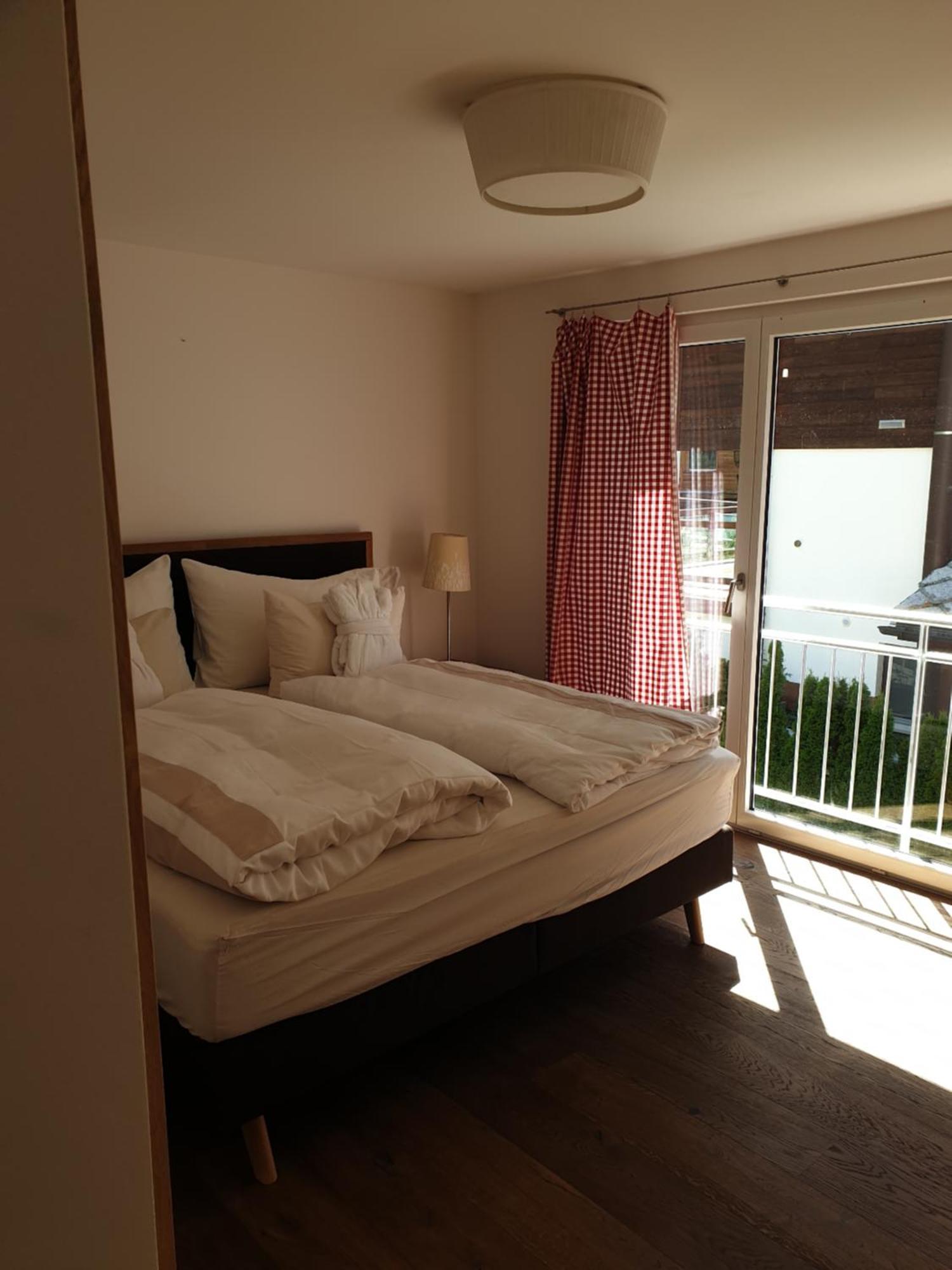 Apartment Windward Zermatt Luaran gambar
