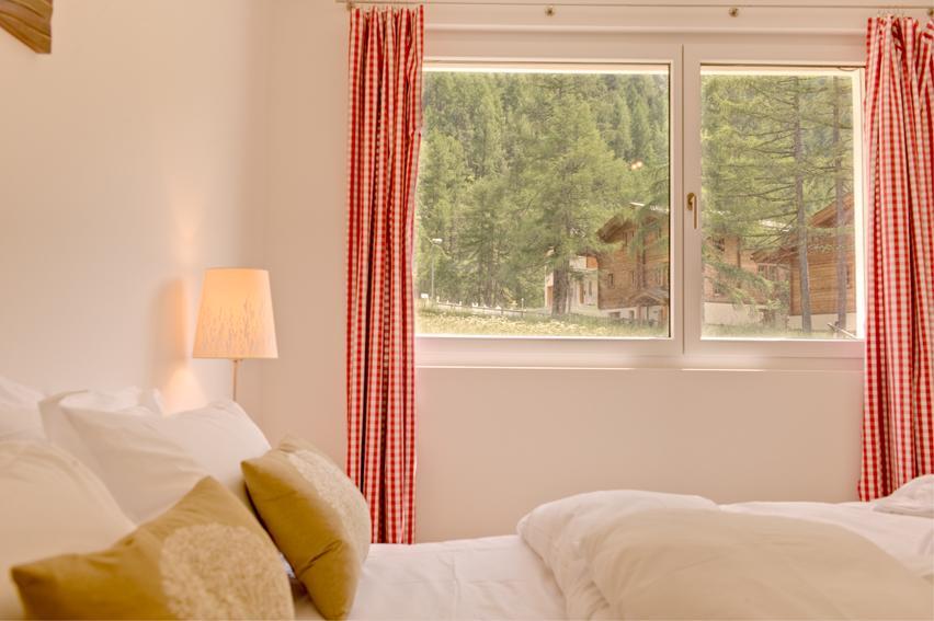 Apartment Windward Zermatt Bilik gambar