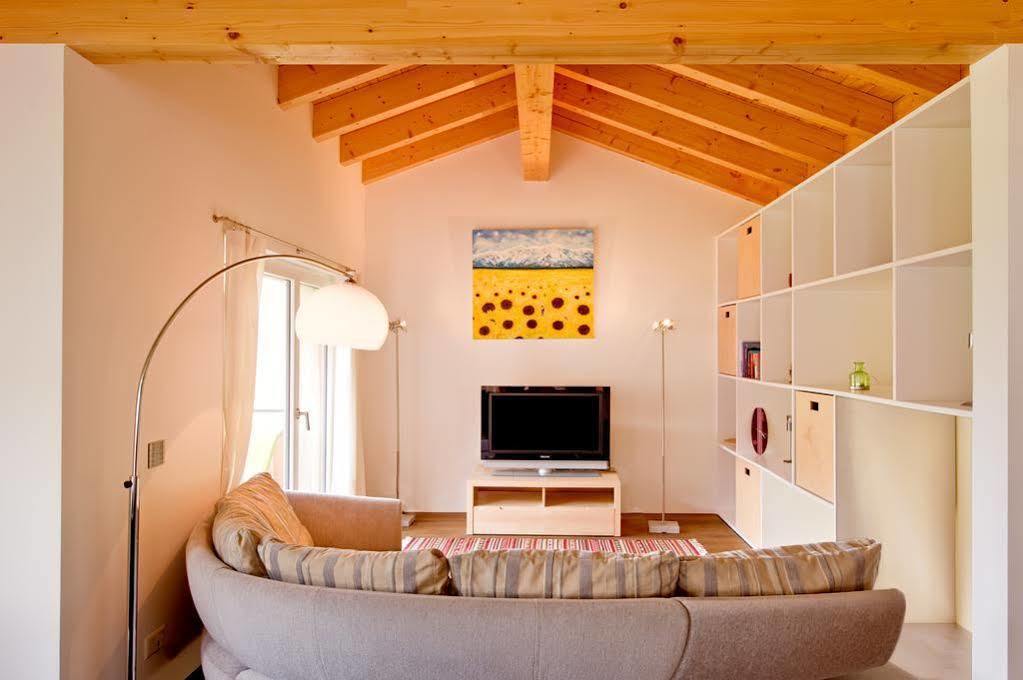 Apartment Windward Zermatt Luaran gambar